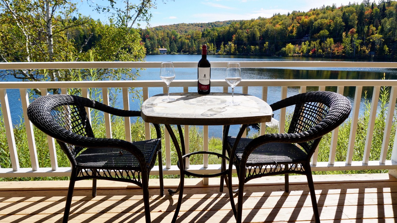 Photo of Outdoor in Lac-Superieur