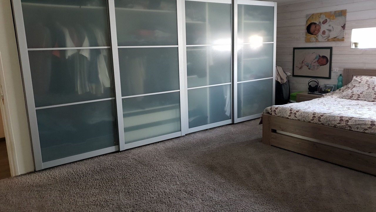 Photo of Bedroom in Le Creusot