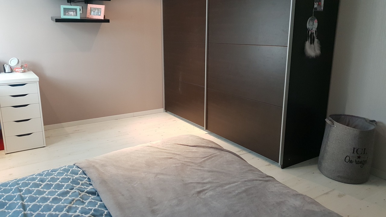 Photo of Bedroom in Le Creusot