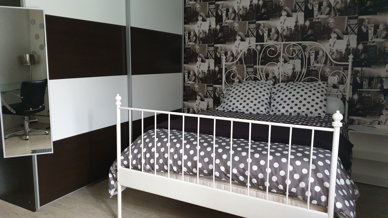Photo of Bedroom in Le Creusot
