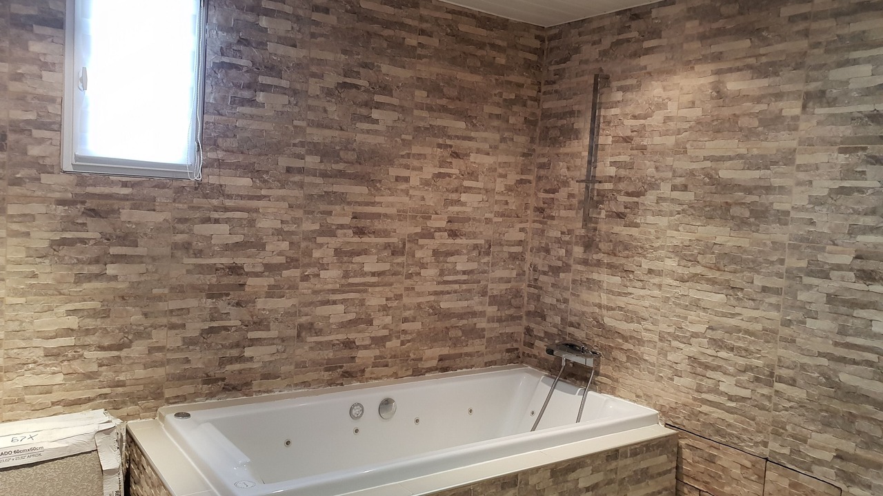 Photo of Bathroom in Le Creusot