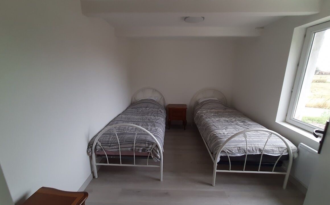 Photo of Bedroom in Brouckerque