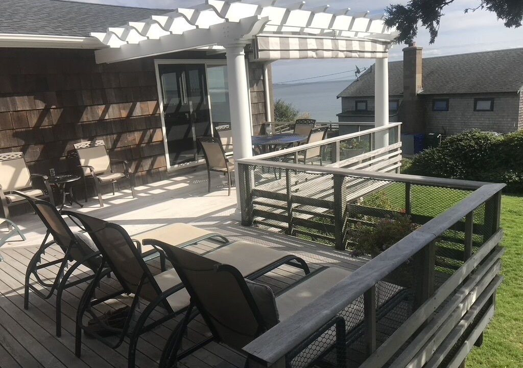 Photo of Patio Balcony in Waterford