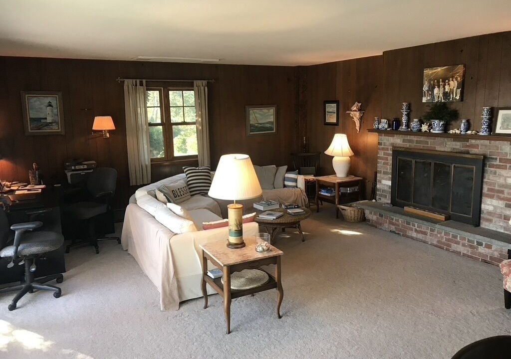 Photo of Livingroom in Waterford