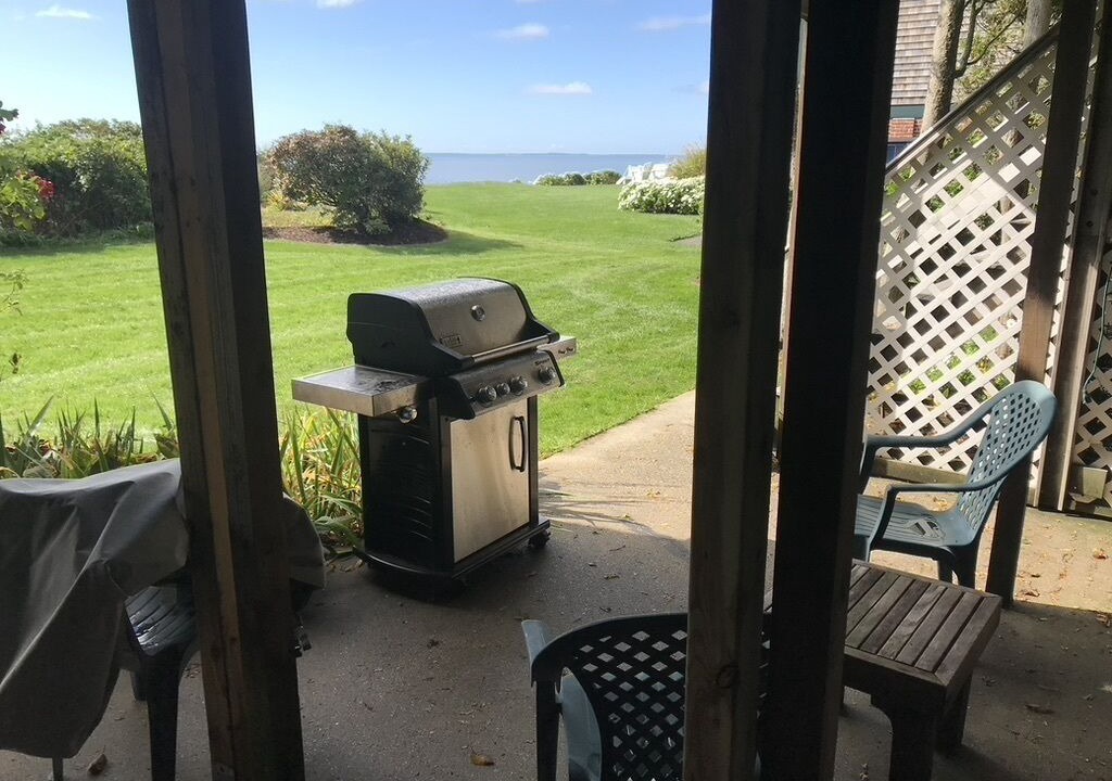 Photo of Patio Balcony in Waterford