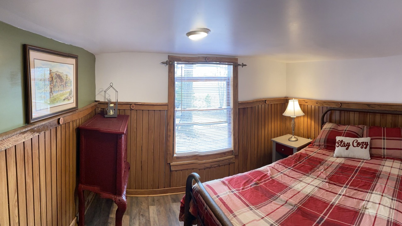 Photo of Bedroom in Gray Hawk