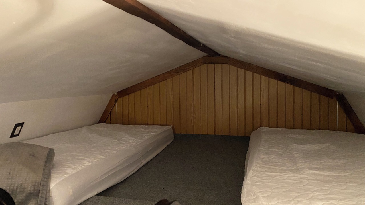 Photo of Bedroom in Gray Hawk