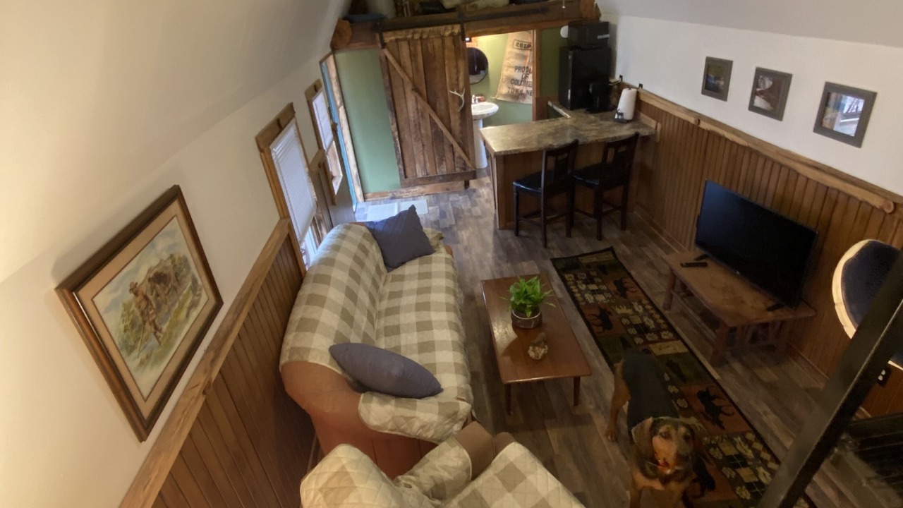 Photo of Livingroom in Gray Hawk