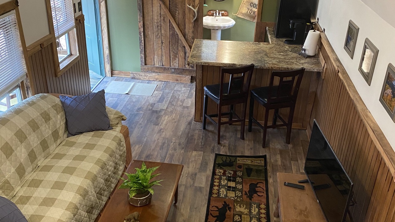Photo of Livingroom in Gray Hawk