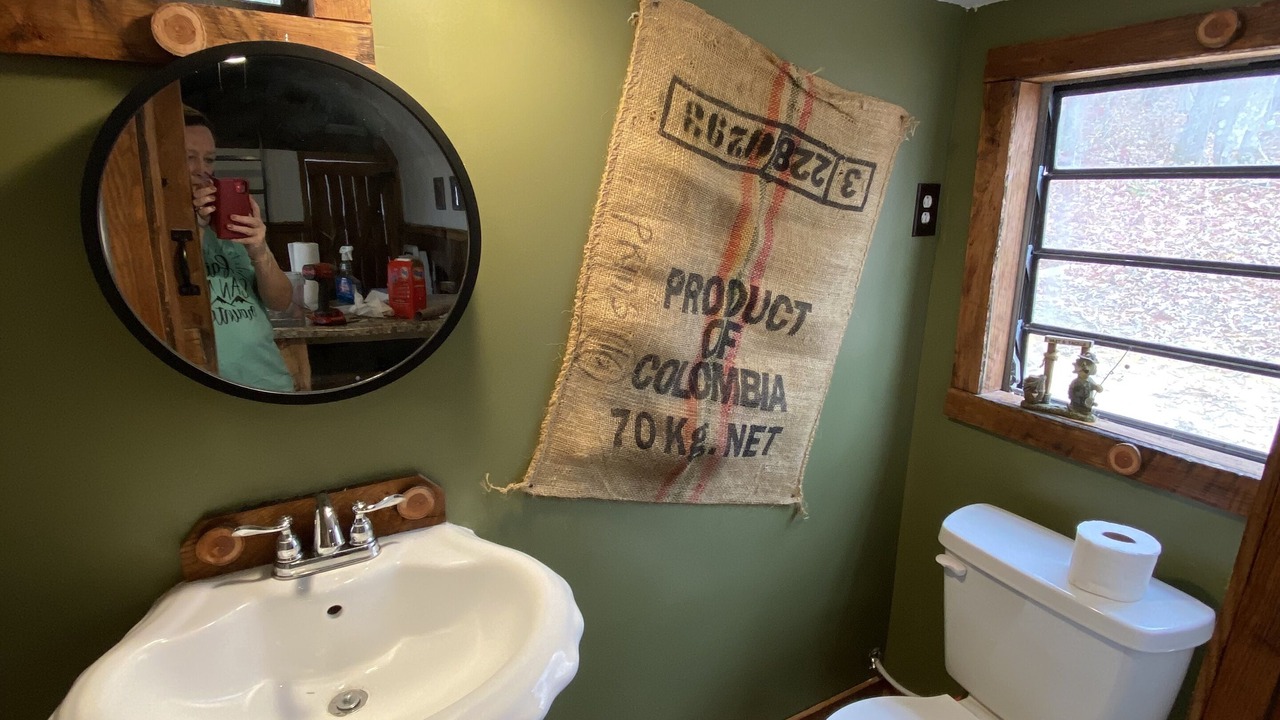 Photo of Bathroom in Gray Hawk