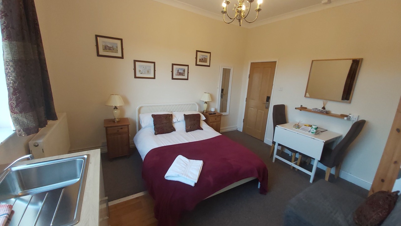 Photo of Bedroom in Nelson