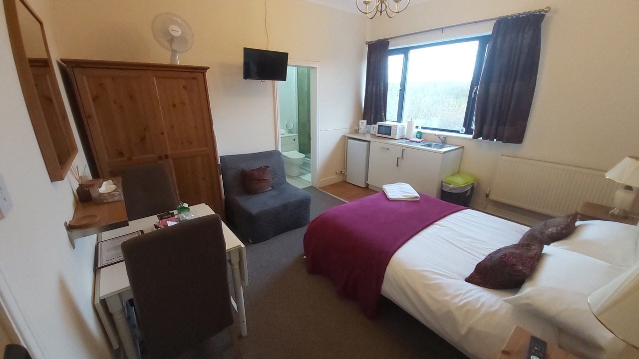 Photo of Bedroom in Nelson