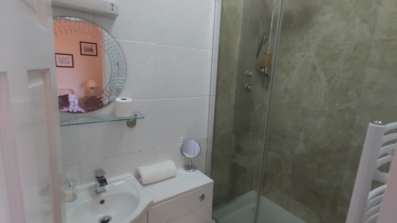 Photo of Bathroom in Nelson