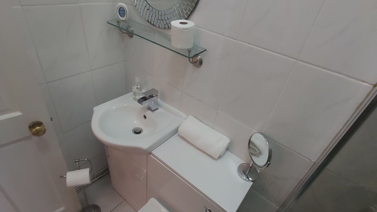 Photo of Bathroom in Nelson