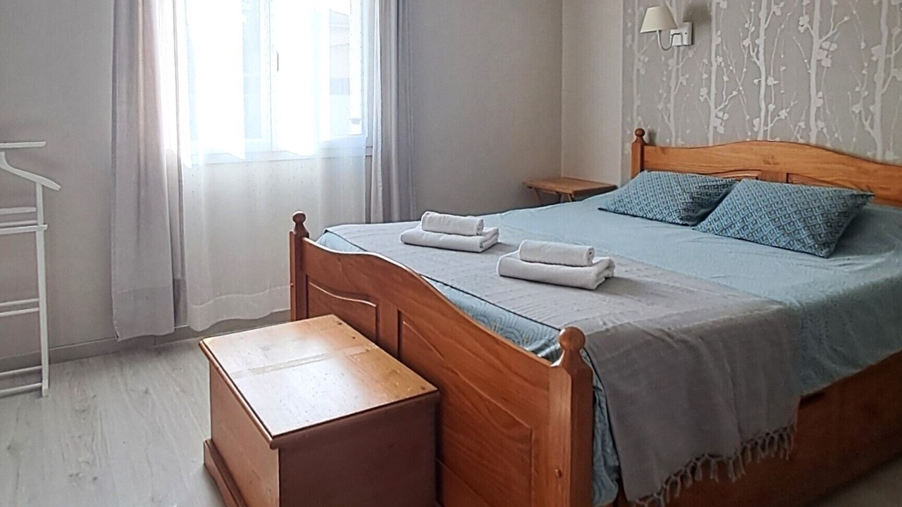 Photo of Bedroom in Argeles-sur-Mer