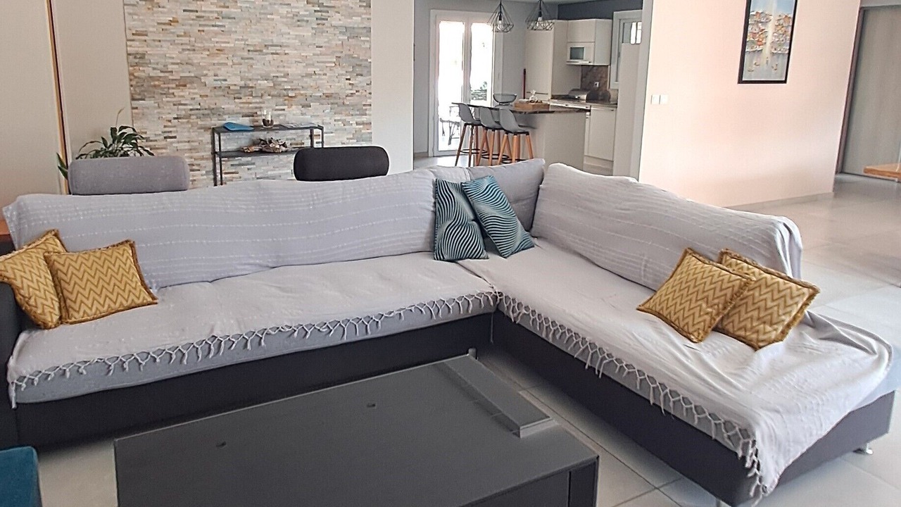 Photo of Livingroom in Argeles-sur-Mer