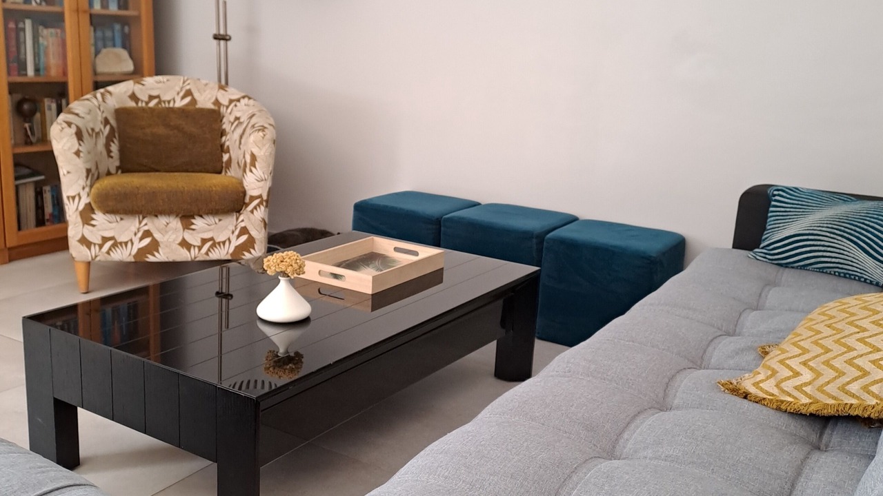 Photo of Livingroom in Argeles-sur-Mer