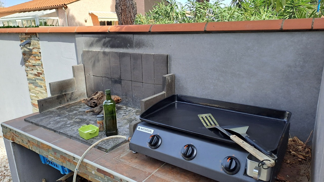 Photo of Outdoor in Argeles-sur-Mer