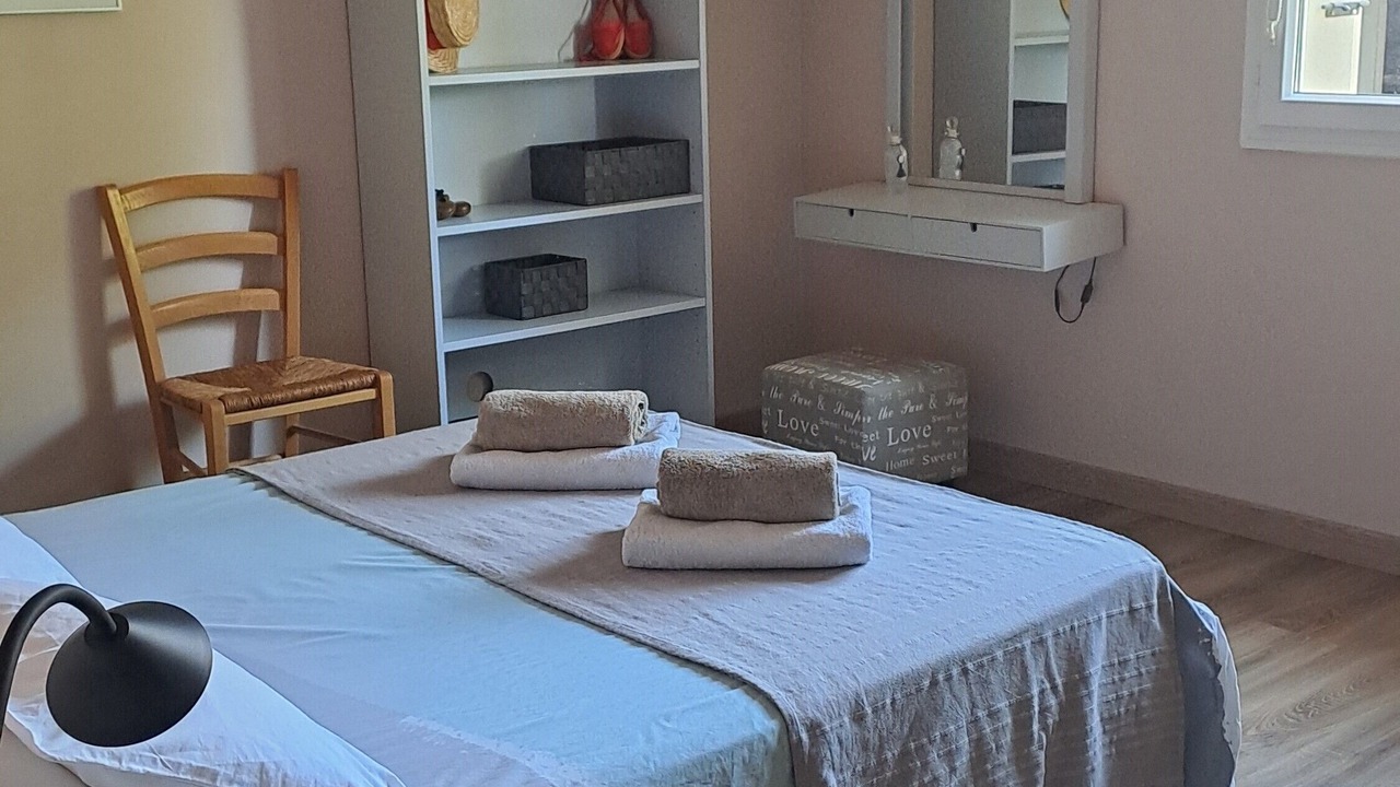 Photo of Bedroom in Argeles-sur-Mer