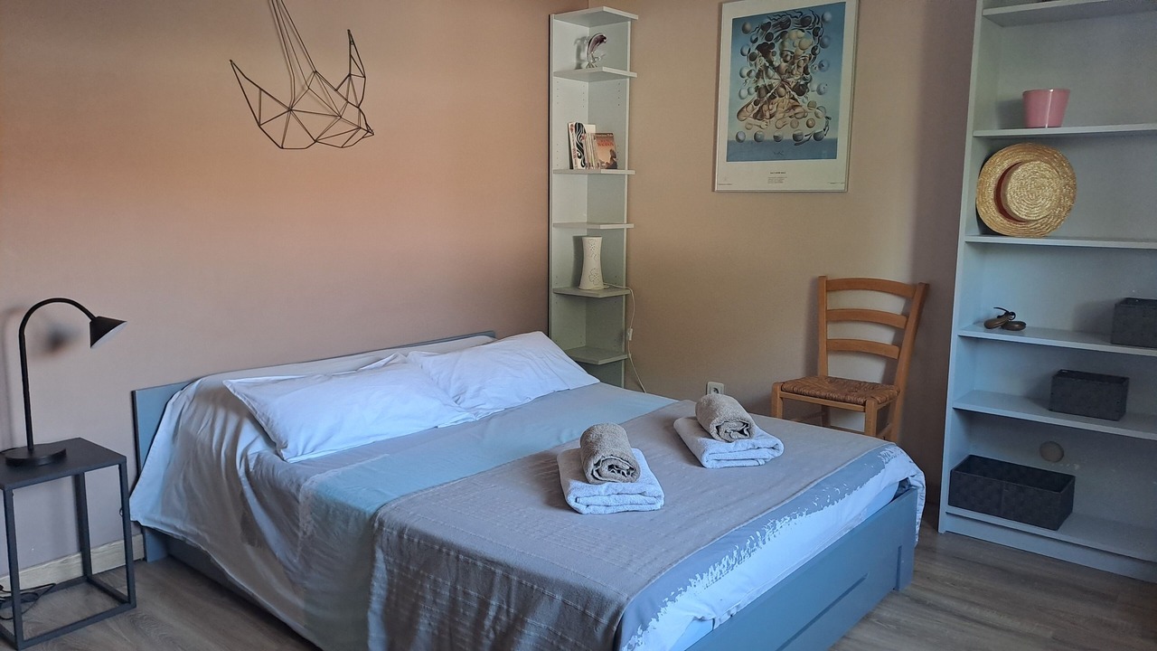 Photo of Bedroom in Argeles-sur-Mer