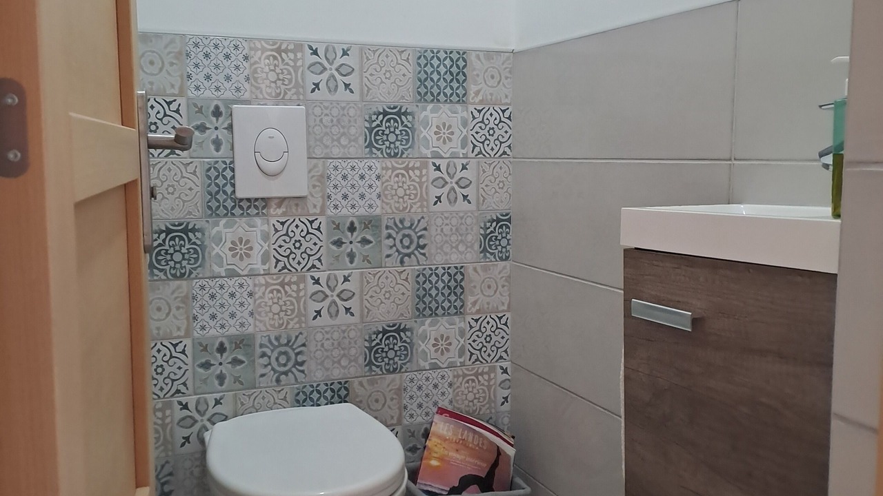 Photo of Bathroom in Argeles-sur-Mer