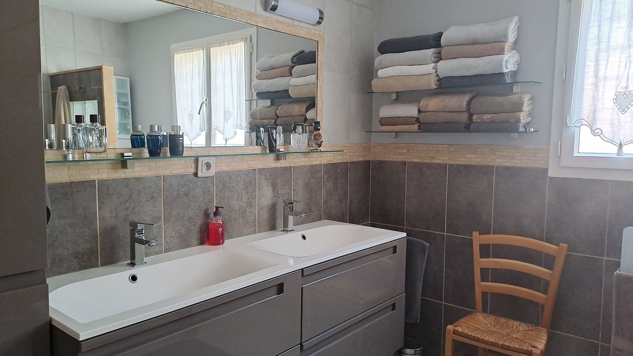 Photo of Bathroom in Argeles-sur-Mer