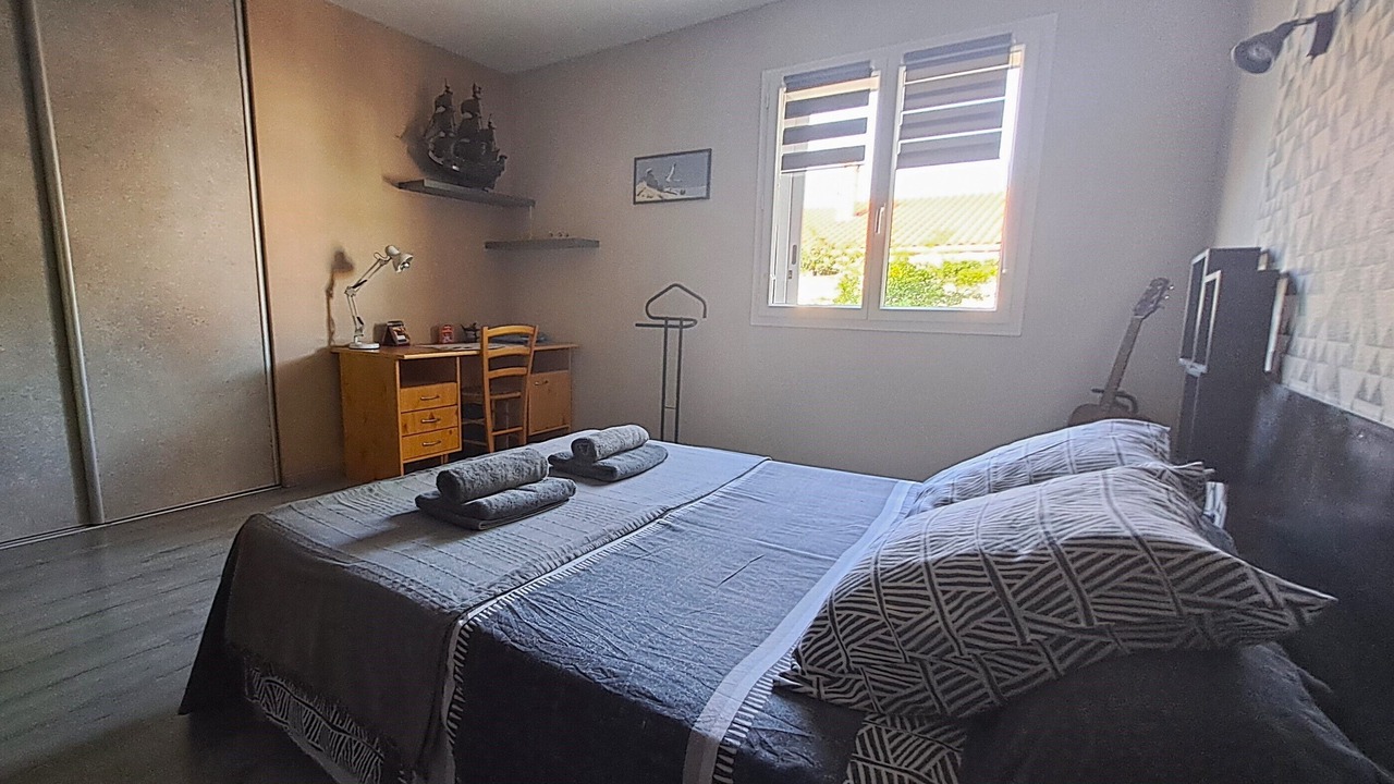 Photo of Bedroom in Argeles-sur-Mer