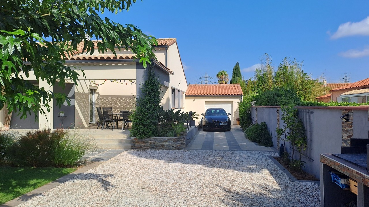 Photo of Outdoor in Argeles-sur-Mer