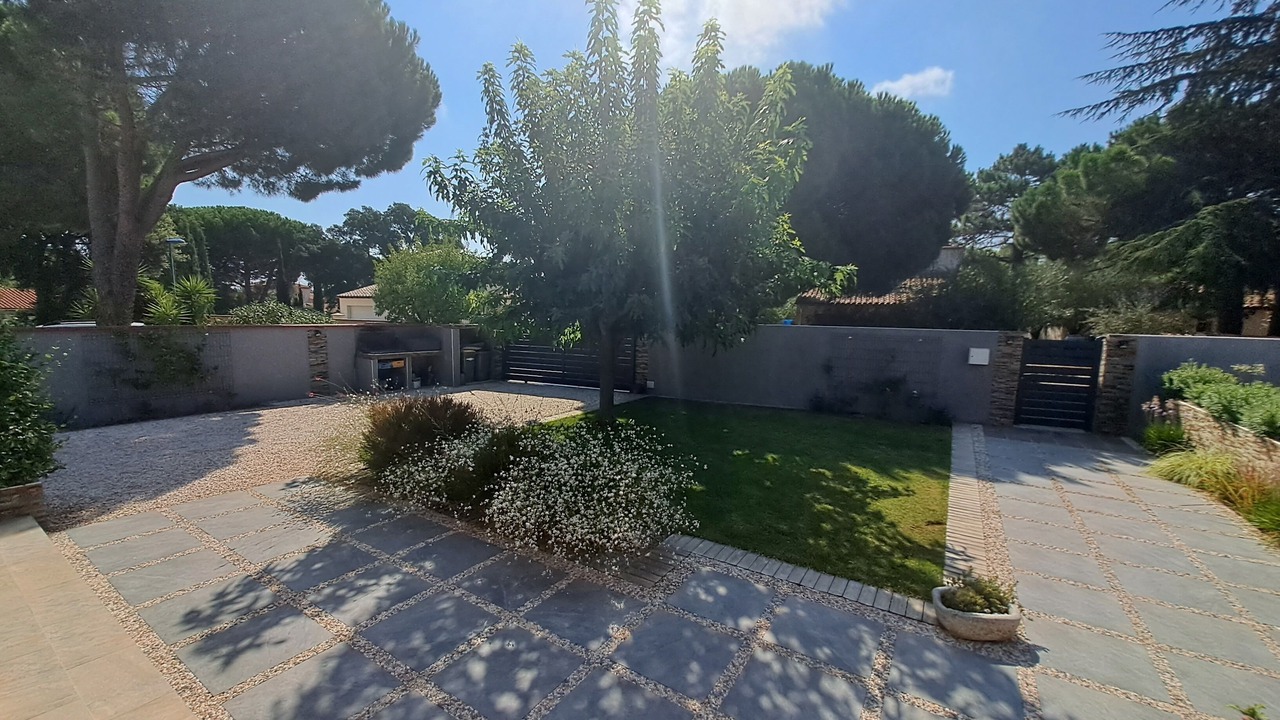 Photo of Outdoor in Argeles-sur-Mer