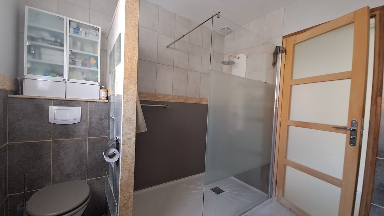 Photo of Bathroom in Argeles-sur-Mer