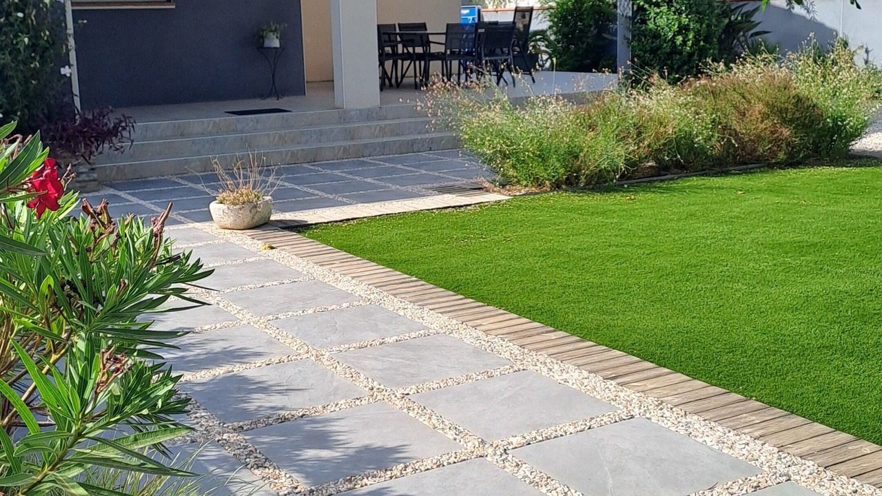 Photo of Outdoor in Argeles-sur-Mer