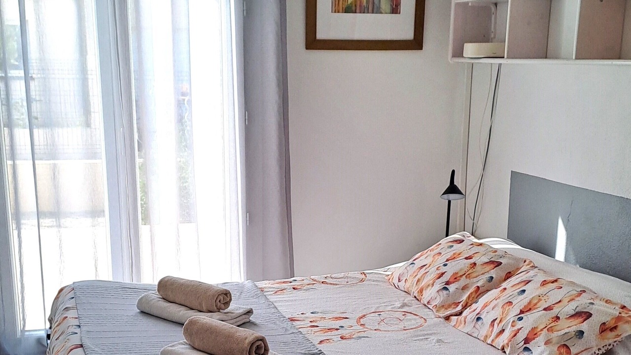 Photo of Bedroom in Argeles-sur-Mer
