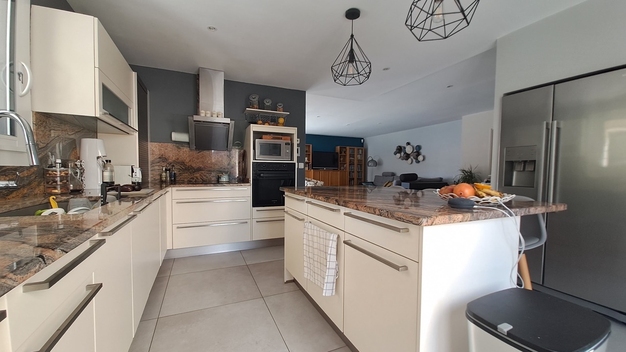 Photo of Kitchen in Argeles-sur-Mer
