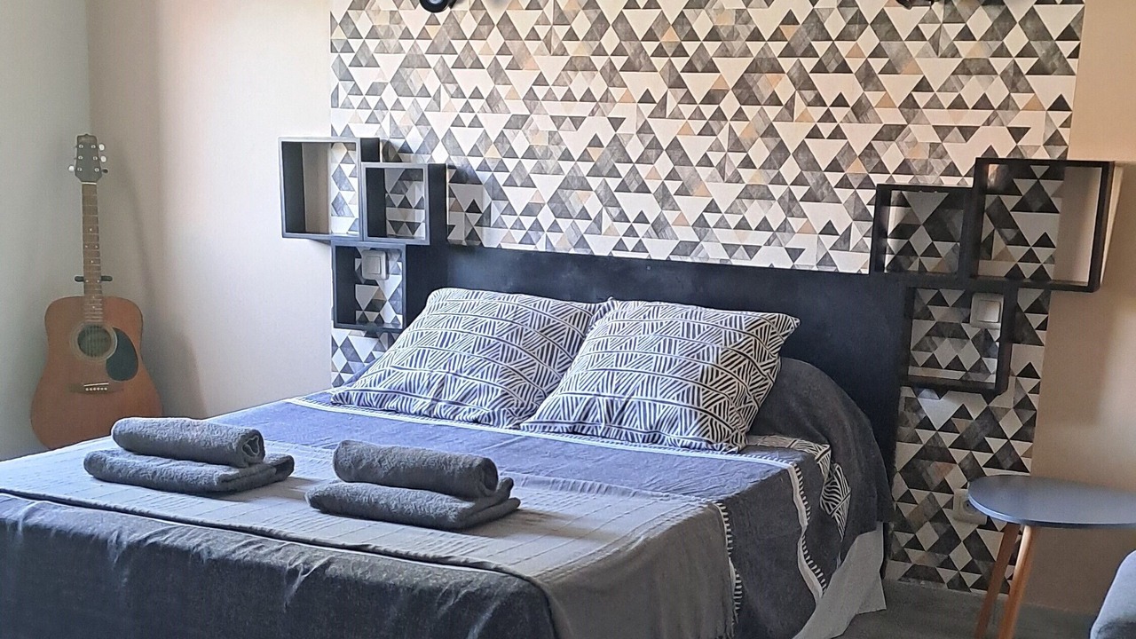 Photo of Bedroom in Argeles-sur-Mer