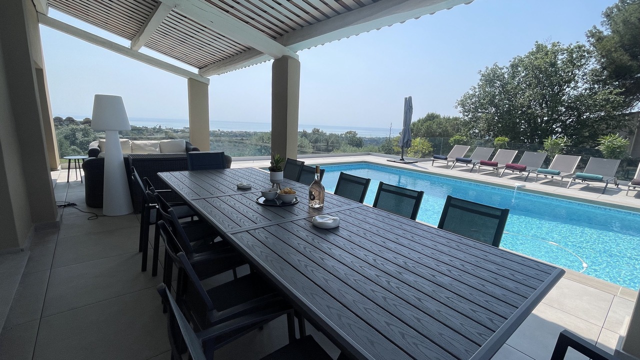 Photo of Outdoor in Biot