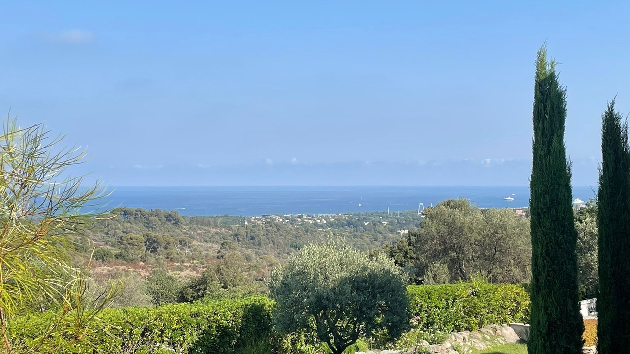 Photo of Outdoor in Biot