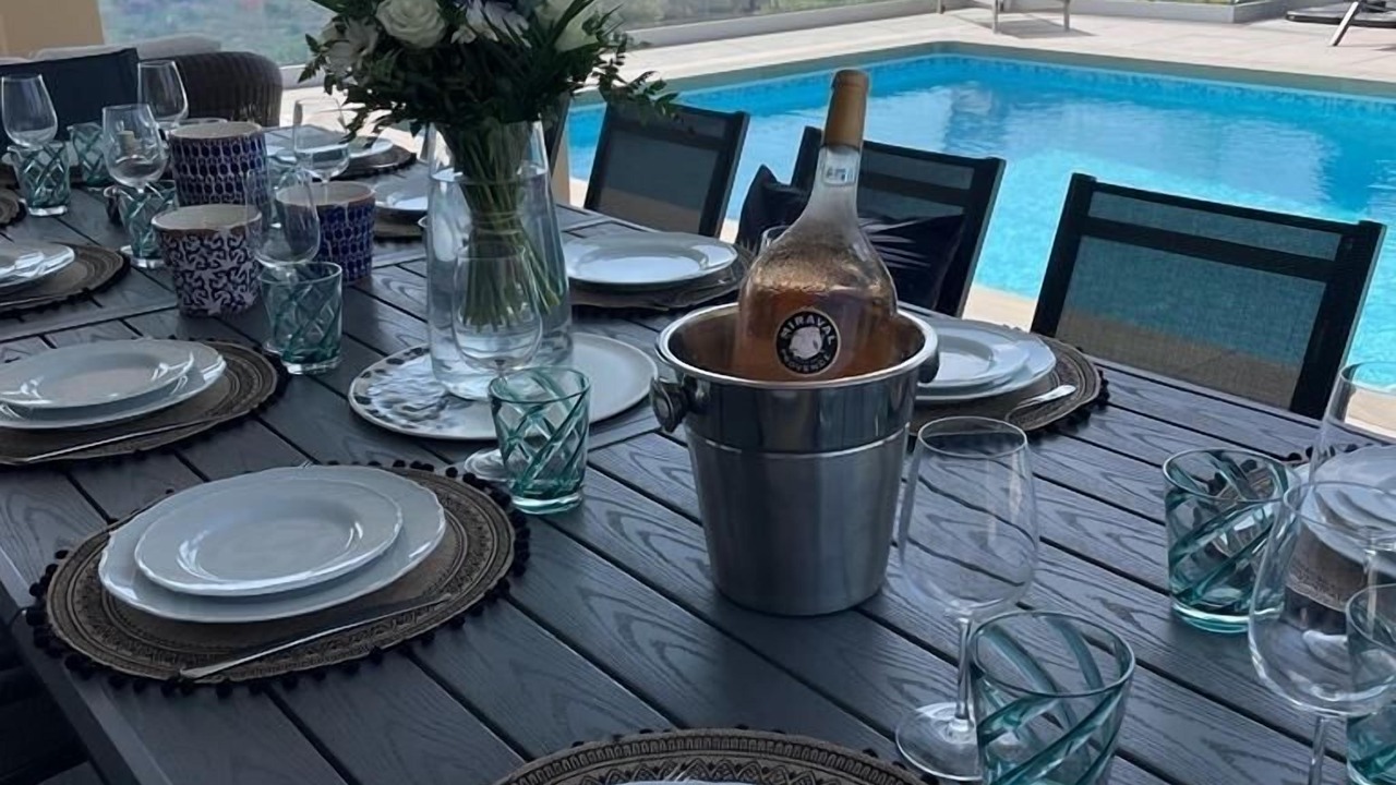 Photo of Outdoor in Biot