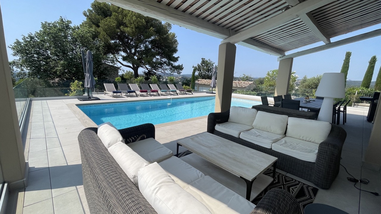 Photo of Outdoor in Biot