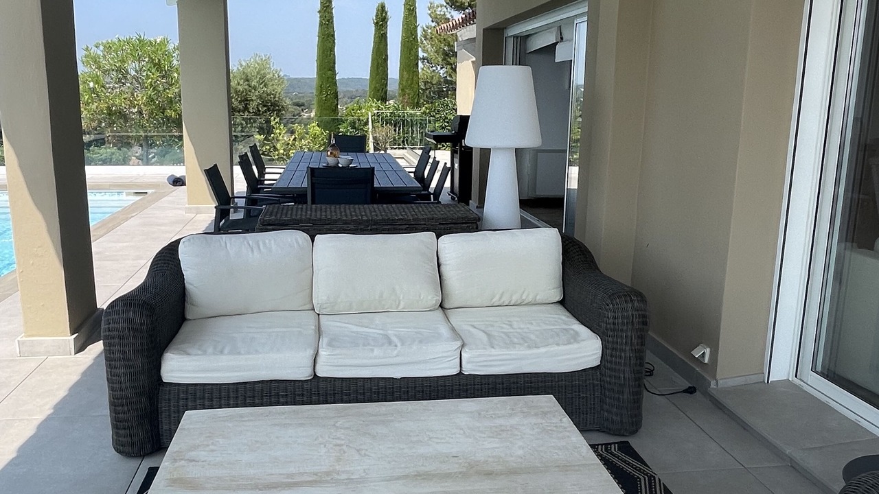 Photo of Outdoor in Biot