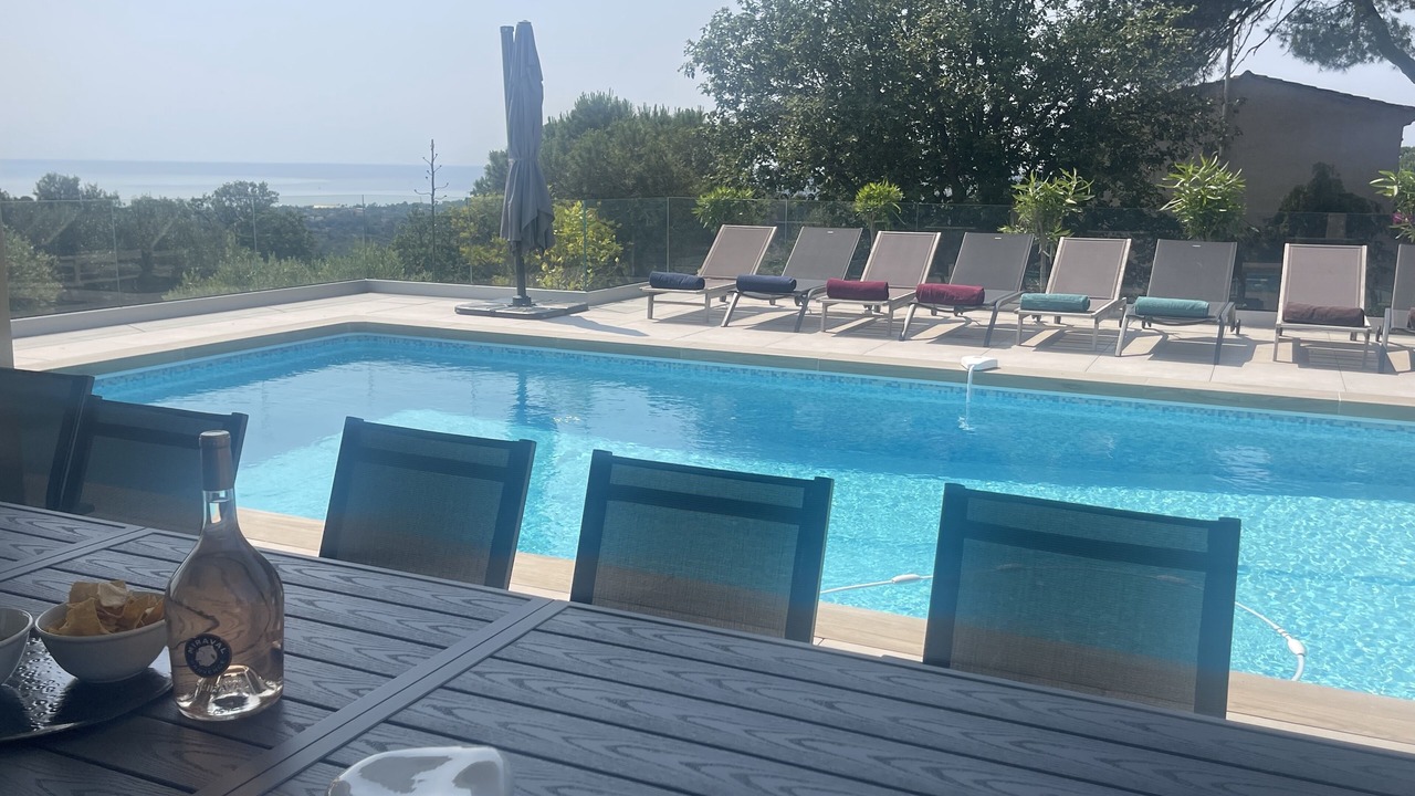 Photo of Outdoor in Biot