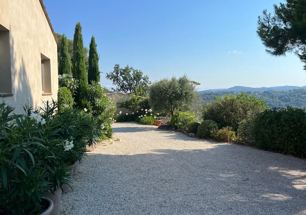 Photo of Outdoor in Biot