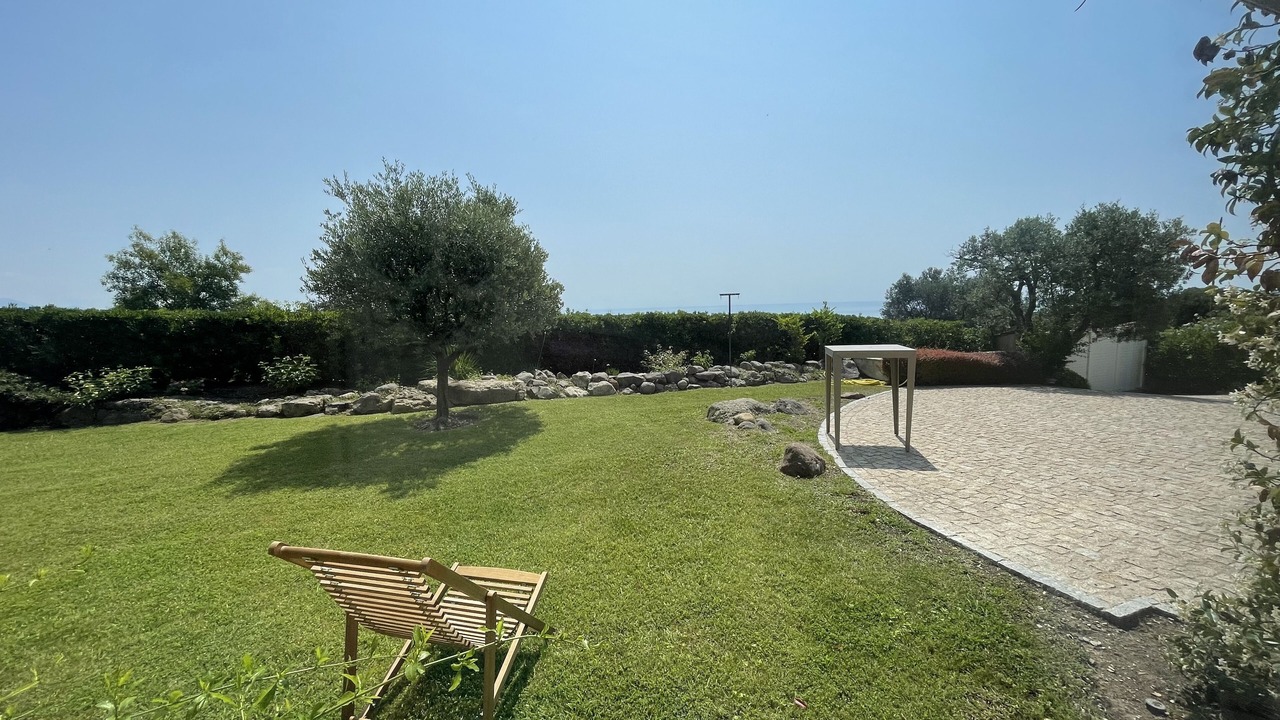 Photo of Patio Balcony in Biot