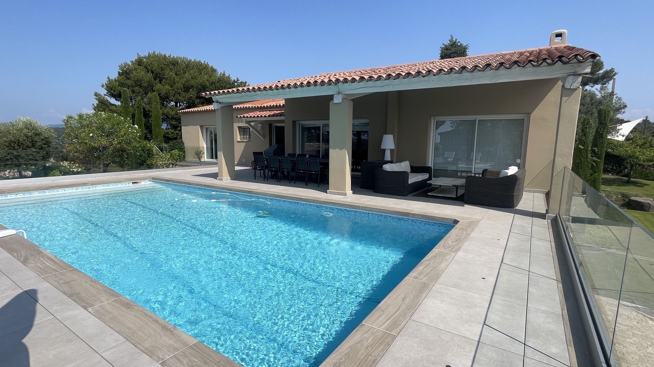 Photo of Outdoor in Biot