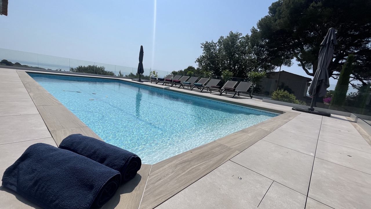 Photo of Outdoor in Biot