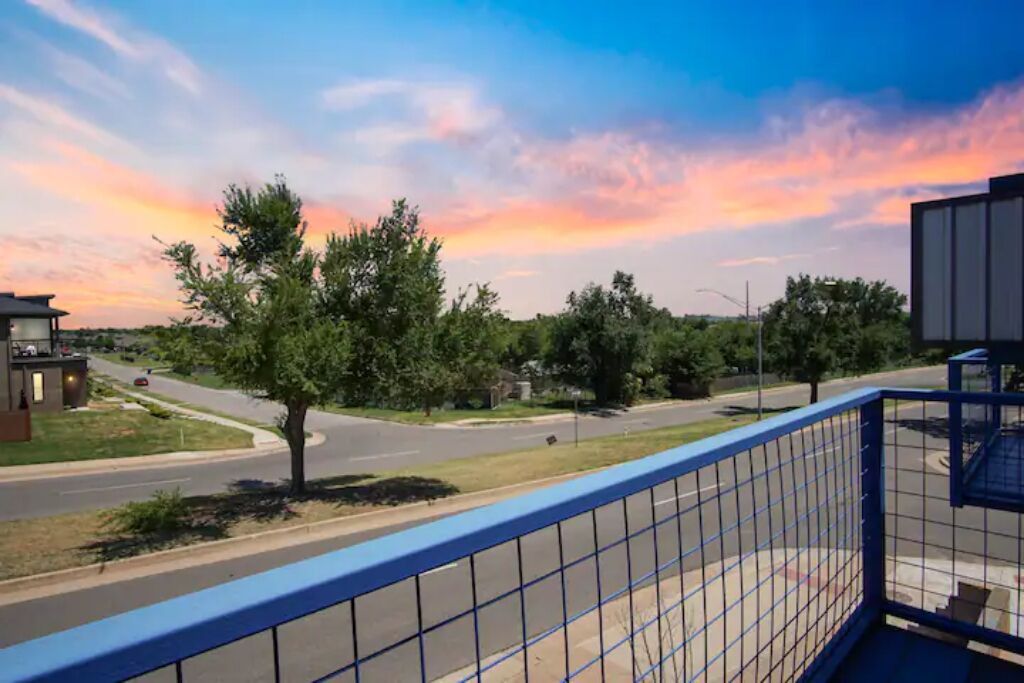Photo of Outdoor in Central Oklahoma City