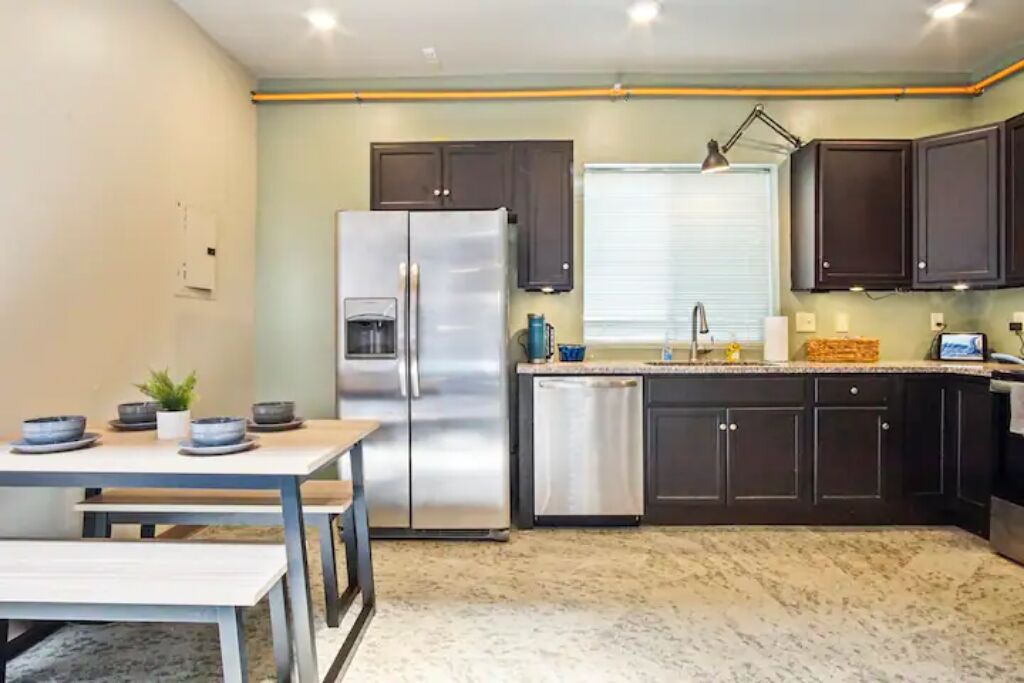 Photo of Kitchen in Central Oklahoma City