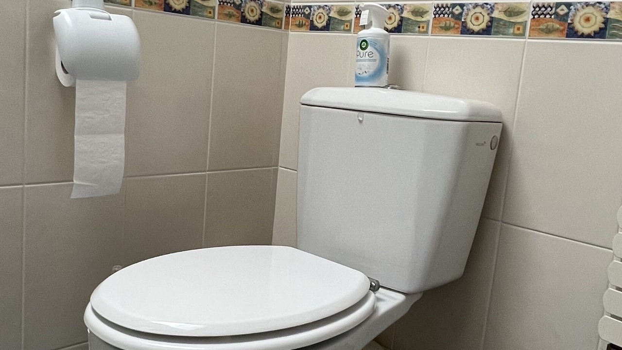Photo of Bathroom in Saint-Georges-les-Baillargeaux