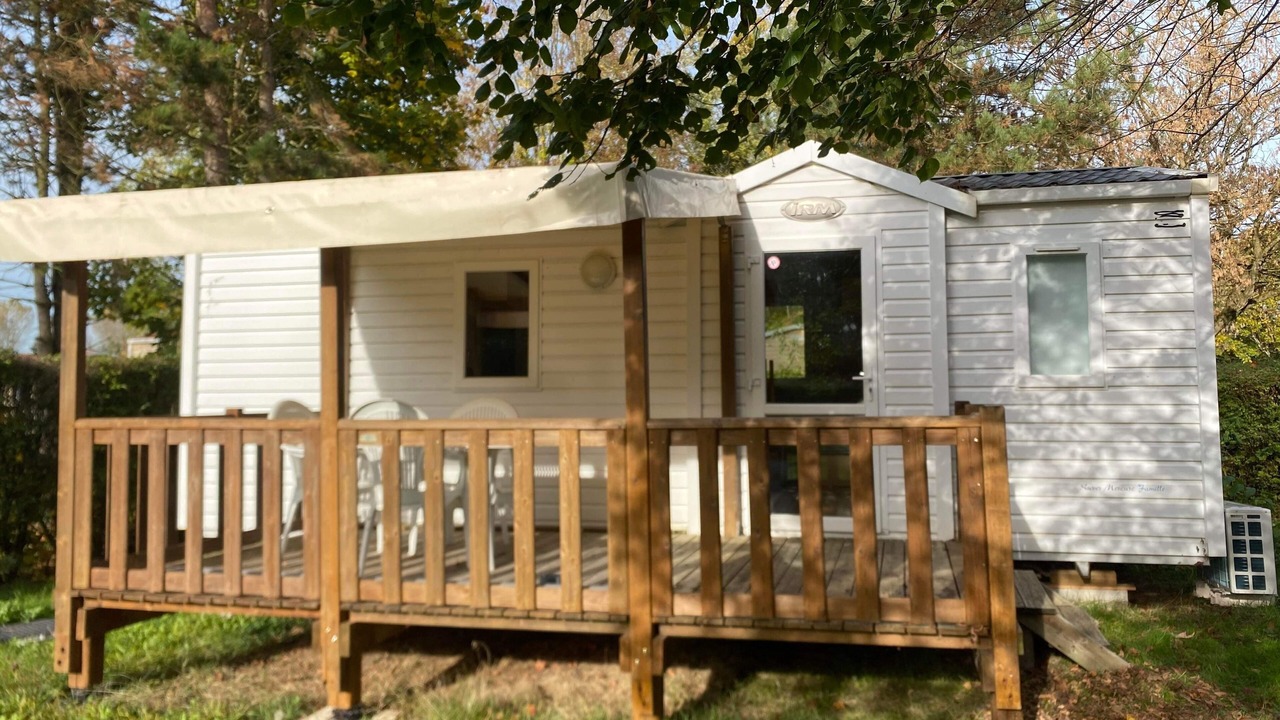 Photo of Outdoor in Attigny