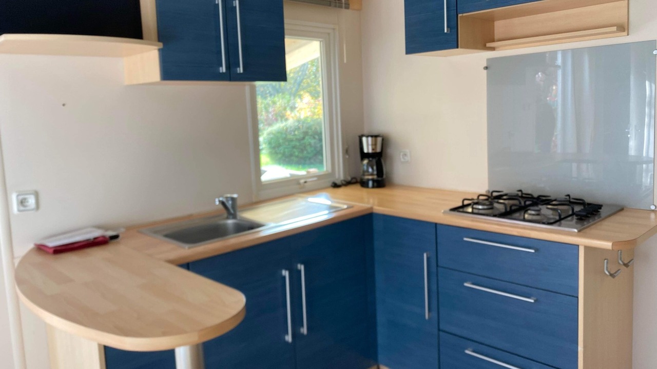 Photo of Kitchen in Attigny