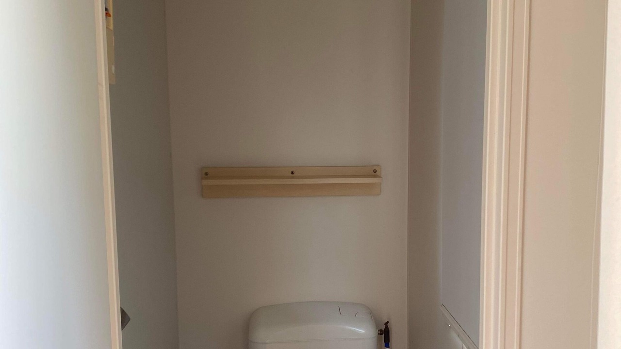 Photo of Bathroom in Attigny